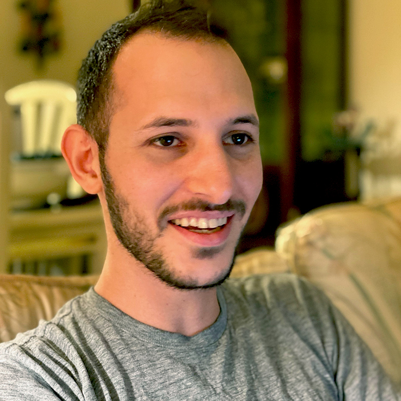 Ben Budnevich Profile