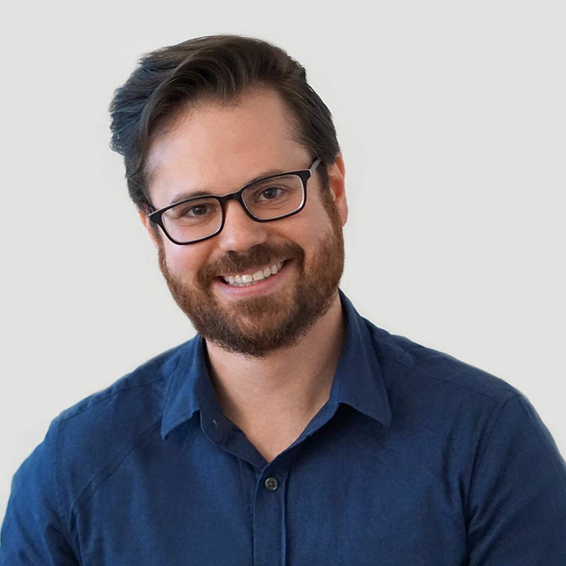 Jason (Gross) Rosen Profile